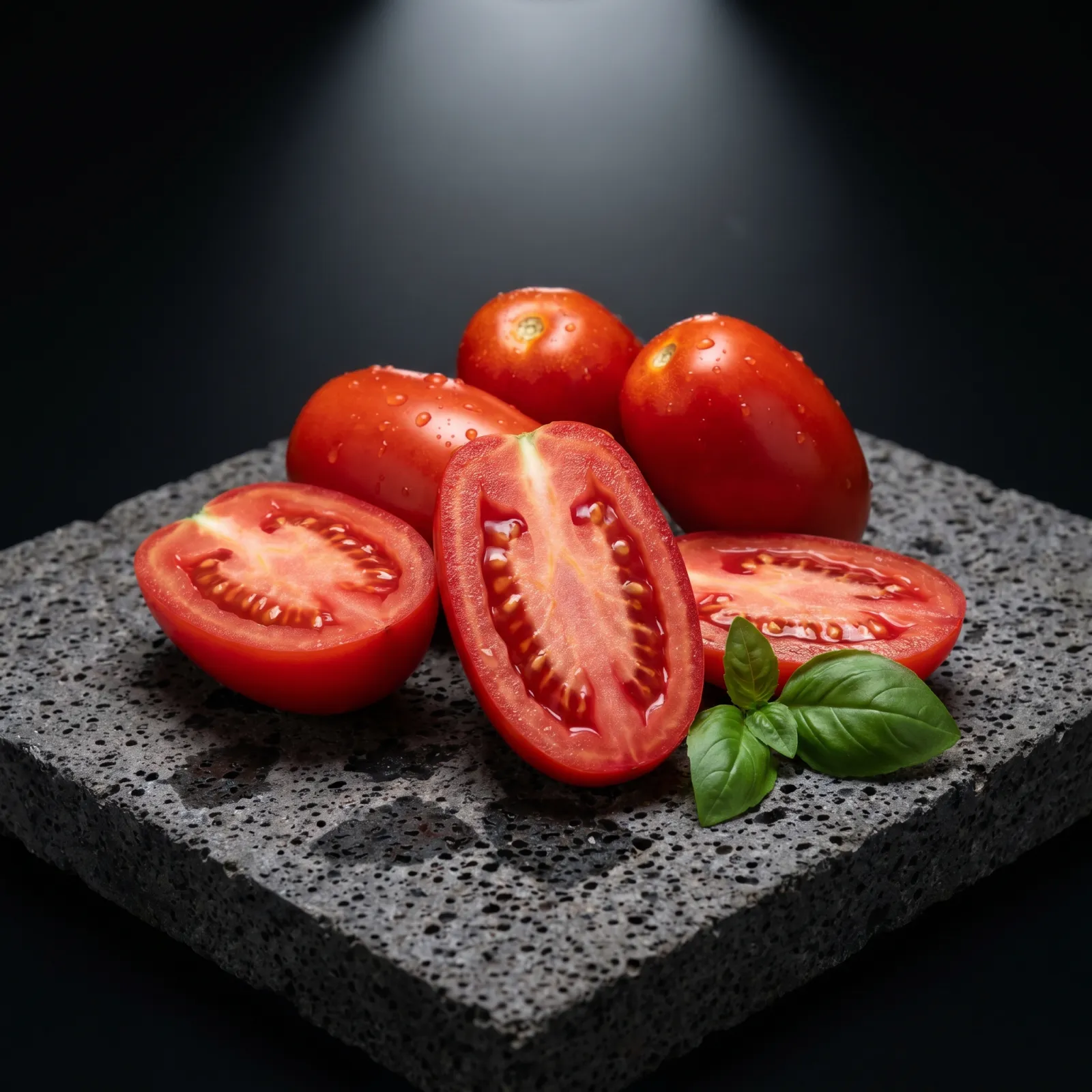 Nduja Piccante
